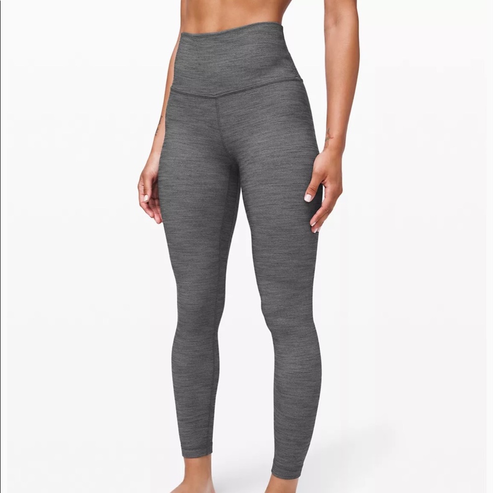 Lululemon Align Pant 25’’